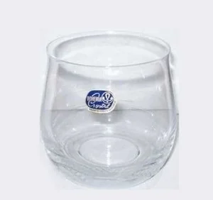 BOHEMIA Набор стопок для водки Iside (6пр.) 25032/60