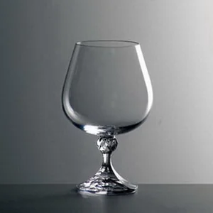 BOHEMIA Набор бокалов для коньяка Julia 400 мл. (6 шт.) 40428/400