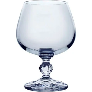 BOHEMIA Набор бокалов для коньяка Claudia 250 мл. (6 шт.) 40149/250