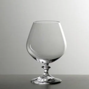 BOHEMIA Набор бокалов для коньяка Angella 400 мл. (6 шт.)