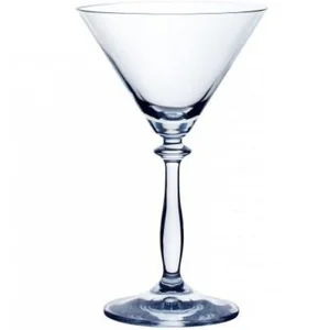 BOHEMIA Набор бокалов для мартини Angella 285 мл. (6 шт.) 40600/285