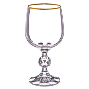 BOHEMIA Набор бокалов для вина Claudia 230 мл. (6 шт.) 40149/20787/230
