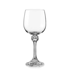 BOHEMIA Набор бокалов для вина Julia 190 мл. (6 шт.) 40428/190