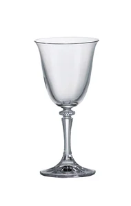 BOHEMIA Набор бокалов для вина Kleopatra 250 мл. (6 шт.) 1SC33/250