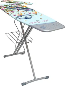 НИКА Гладильная доска «Ника 8» Н8