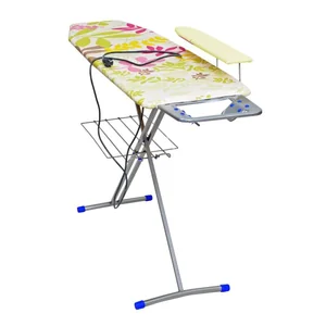 НИКА Гладильная доска «Ника 7» Н7