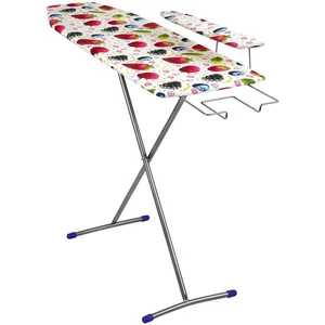 НИКА Гладильная доска ЛИНА 2ДЛ2