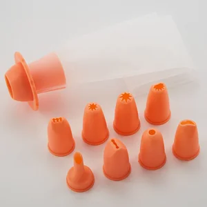 WEBBER Кондитерский мешок BE 0370