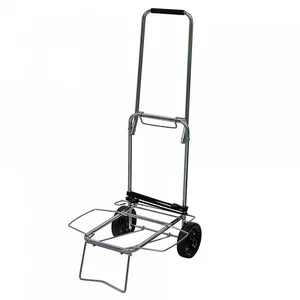 DELTA Тележка багажная ручная 50кг ТБР-12