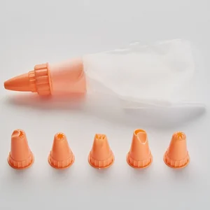 WEBBER Кондитерский мешок ВЕ 0325