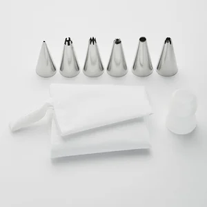 WEBBER Кондитерский мешок BE 0353