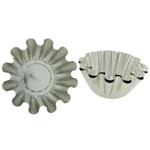 НИКИС Набор форм (3пр.) №16 НФМ 6д