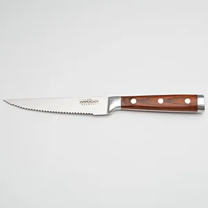 WEBBER Нож для стейка Империал 11,4 см. ВЕ 2220 G