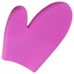 WEBBER Варежка-прихватка ВЕ 0239 S розовый