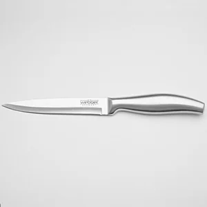 WEBBER Нож универсальный Master Chef 12,7 см. ВЕ 2250 D