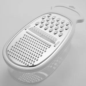 WEBBER Терка BE 059