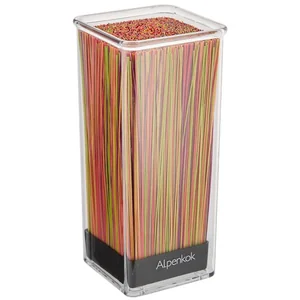 ALPENKOK Колода для ножей AK 208 ST