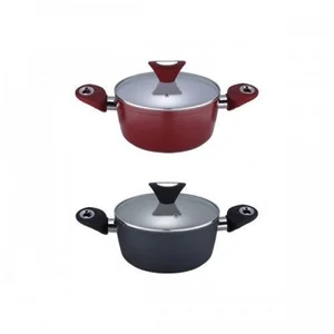 BERGNER Кастрюля 5,0 л BG 6624