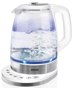 MYSTERY Электрический чайник MEK 1628
