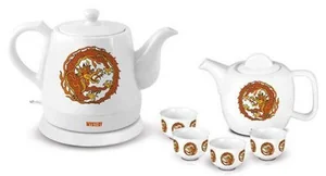 MYSTERY Электрический чайник MEK 1624