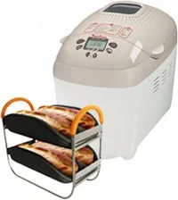 MOULINEX Хлебопечка OW 5024