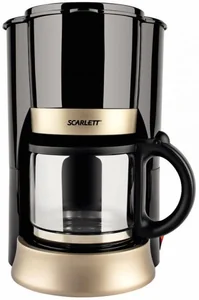 SCARLETT Кофеварка SC-032