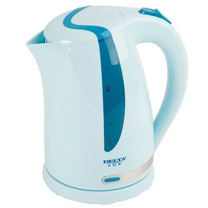 DELTA Электрический чайник LUX DL 1016