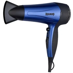 ЯРОМИР Фен 2000W ЯР 250 синий с черным