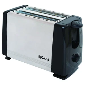 ЯРОМИР Тостер 700W ЯР 601