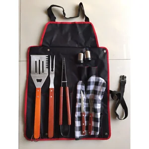 KINGHOFF Набор для барбекю KH 1159