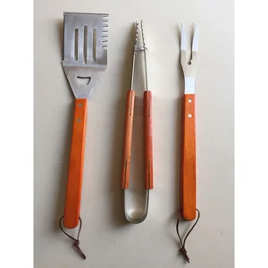 KINGHOFF Набор для барбекю KH 1158