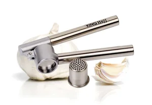 KINGHOFF Пресс для чеснока KH 3409