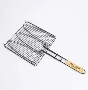 KINGHOFF Решетки - барбекю KH 1157