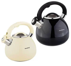 KLAUSBERG Чайник 3,0 л. KB 7052