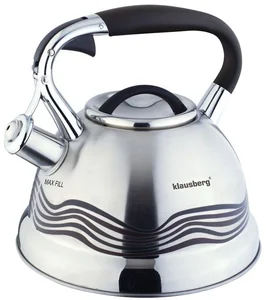 KLAUSBERG Чайник 3,0 л. KB 7048