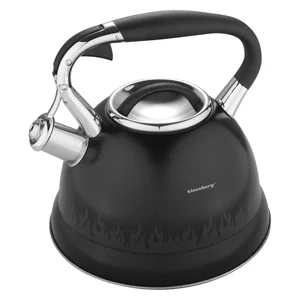KLAUSBERG Чайник 2,7 л. KB 7198