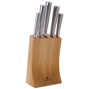 KINGHOFF Набор ножей (6пр.) KH 1153