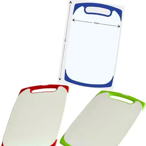 KINGHOFF Доска разделочная 19,9х33 см KH 2139