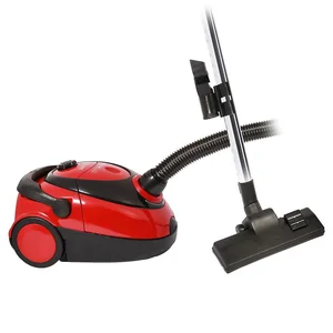 SATURN Пылесос 1600W ST VC 0253 Red