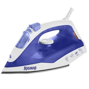 ЯРОМИР Утюг 2000W ЯР 030