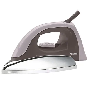 ЯРОМИР Утюг 1400W ЯР-004 коричневый