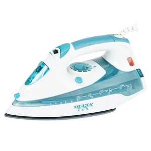 DELTA Утюг 2400W LUX DL 710