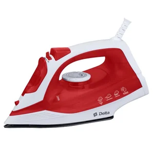 DELTA Утюг 2200W DL 713