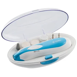 DELTA Маникюрный набор DL 0750