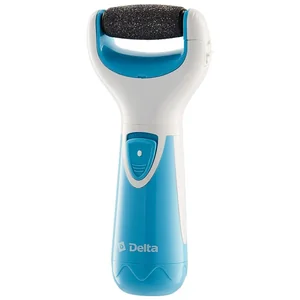 DELTA Электрическая роликовая пилка д/ног DL 0751