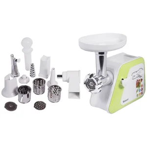 SATURN Мясорубка 1600W ST FP 0095 WGreen