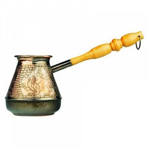 DELTA Турка медная 200 мл. Барс КО 2602