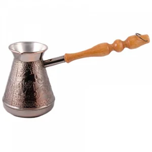 DELTA Турка медная 600 мл. КО 2606