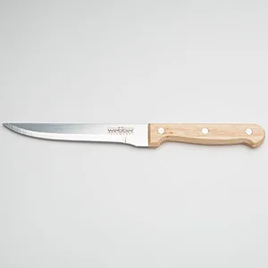 WEBBER Нож разделочный Русские мотивы 15.2 см. ВЕ 2252 F