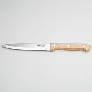 WEBBER Нож универсальный Русские мотивы 12.7 см. ВЕ 2252 D